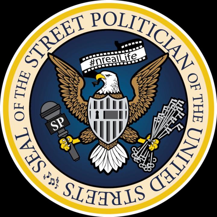 Street Politician