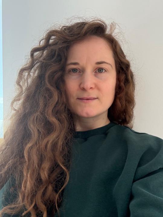 Nina Brück