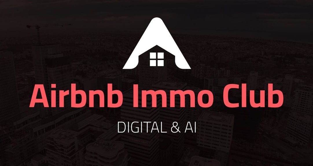 AIRBNB IMMO CLUB 🇲🇦