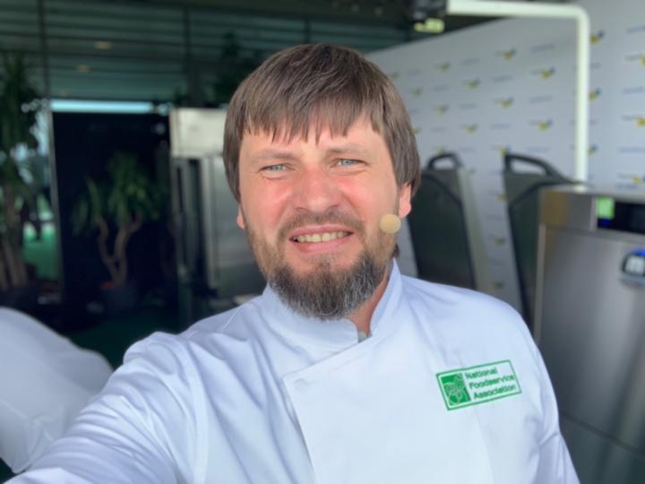 Bogdan Venger