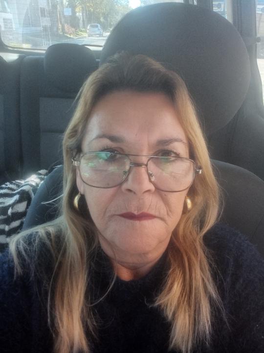 Teresa Romero