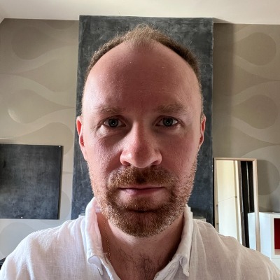 Nicholas Ross