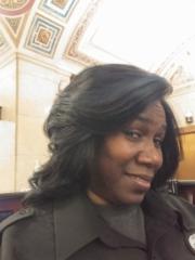 Lavinia Davis