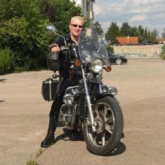 Axel Krüger