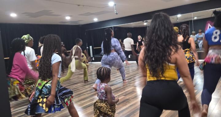 N.A.T.(New Ancient Technology)