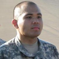 Lawrence Suarez