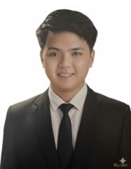 Ricardo louise Zapanta