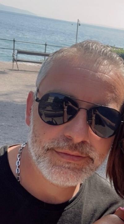 Ivica Dukic