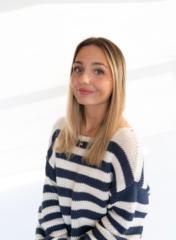 Madiera McCorkle