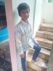 Seetha Lakshmi