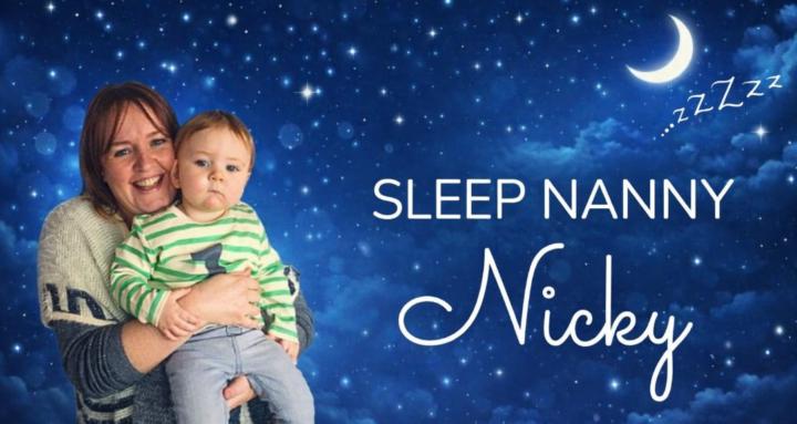 Sleep Nanny Nicky