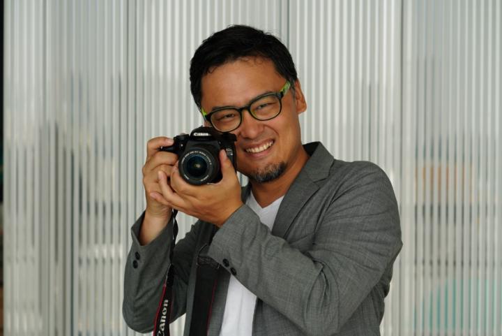 Kenji Kitabayashi