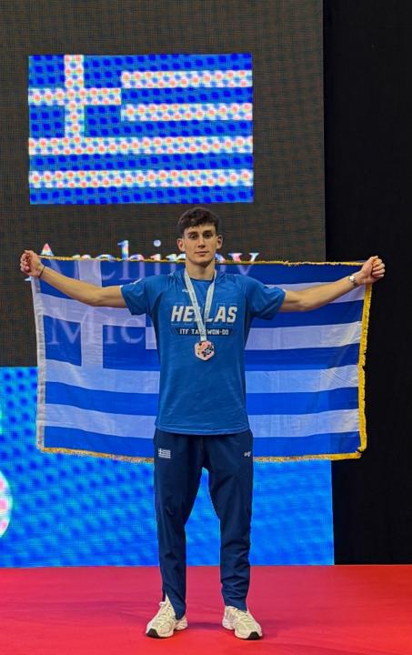 Michael Archipov