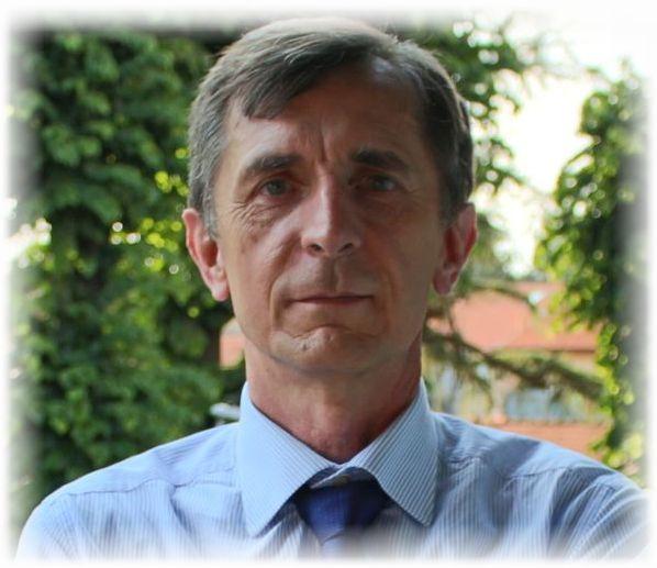 Maurizio Ivo Zoia