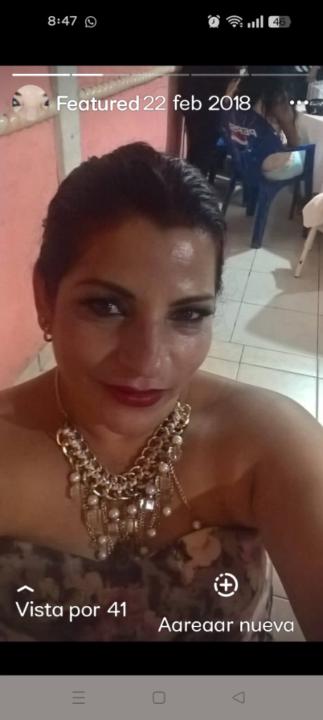 Tita Mora Vargas