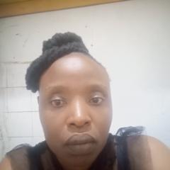 Lydia Kongi
