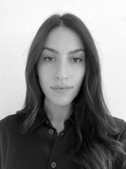 Eleni Nikolou