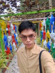 Vincent Say-a
