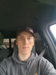 Justin Gauthier