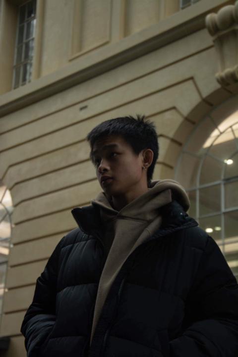 Jack Nguyen