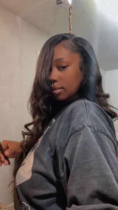 Nia Brown
