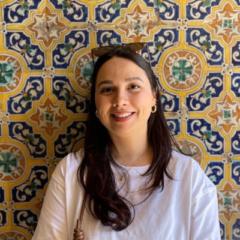 Sarah Dabachi