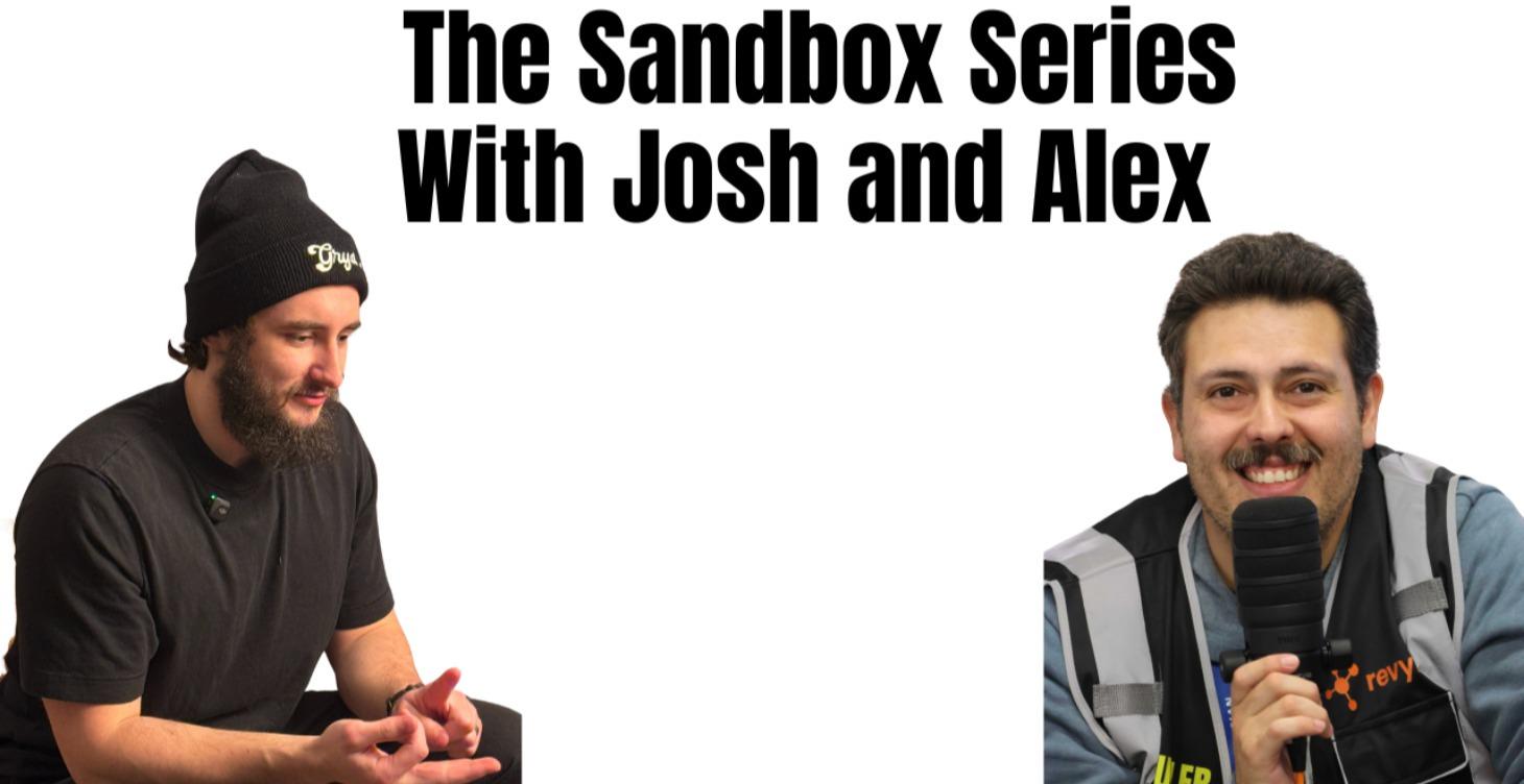 The Sandbox Series