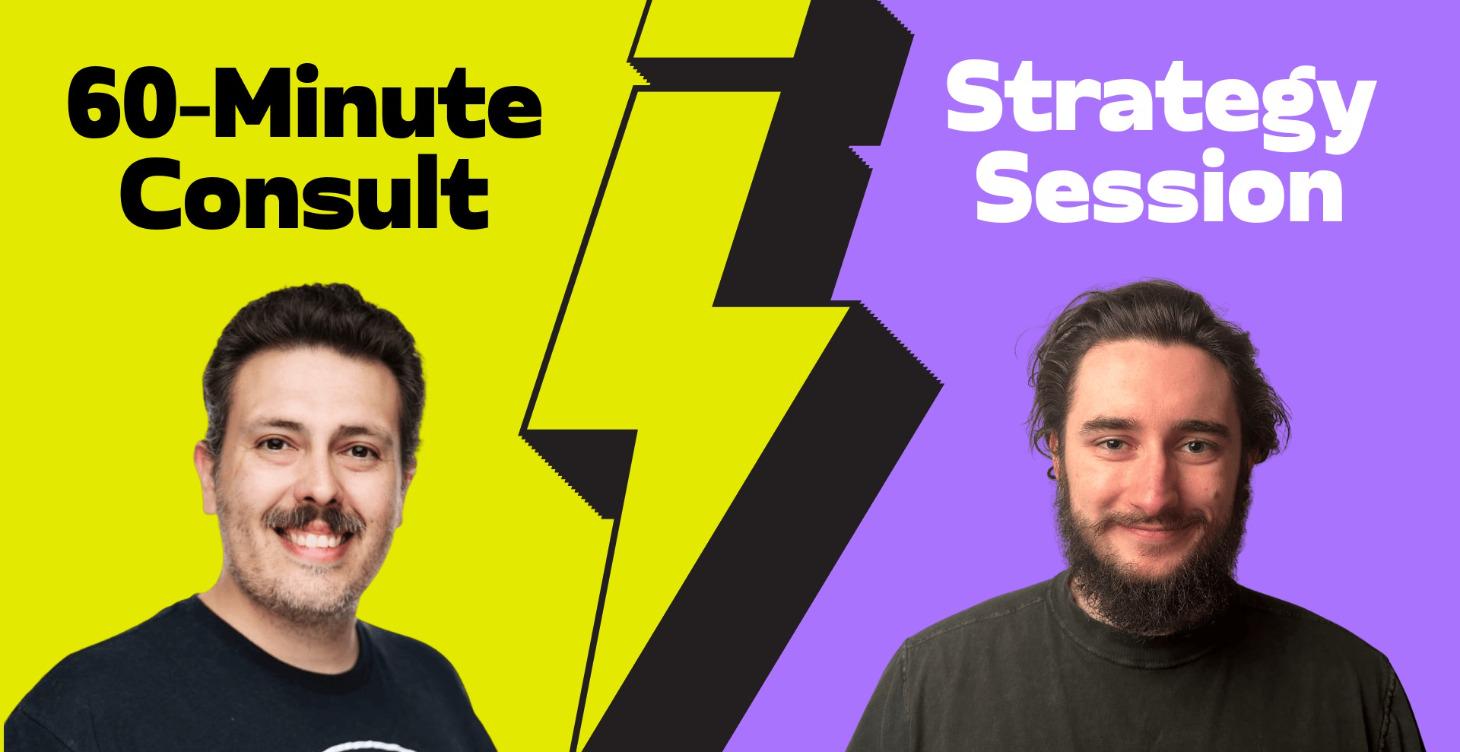 Atlassian Strategy Session (1 Hour)