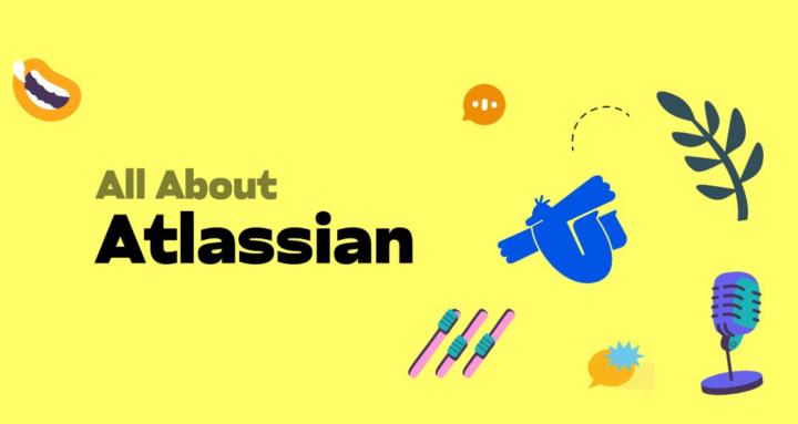 Atlassian Everything