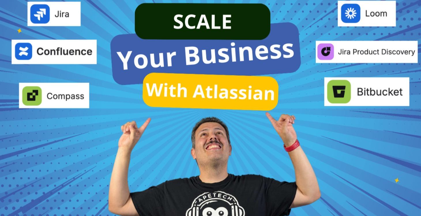 Atlassian for Project Managers