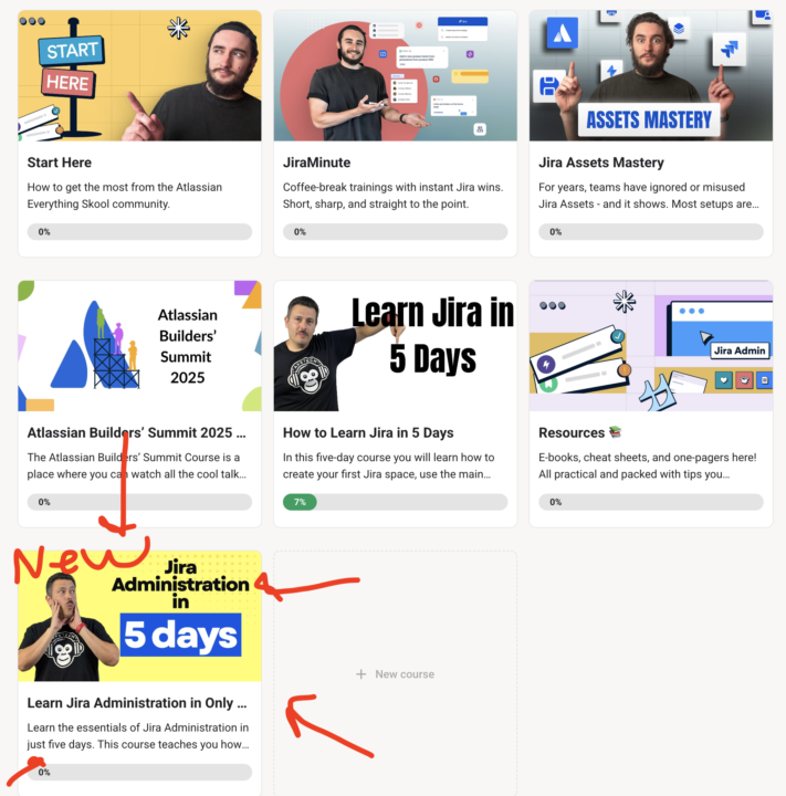 Learn Jira Admiinistration in 5 Days