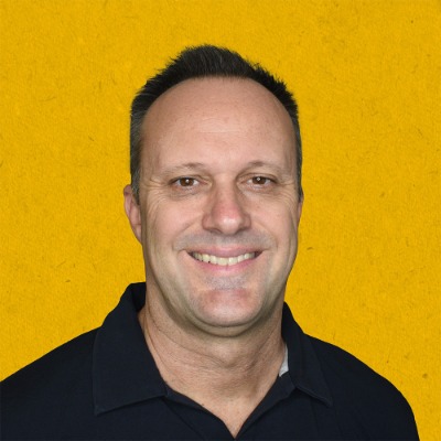 Patrick Davidson