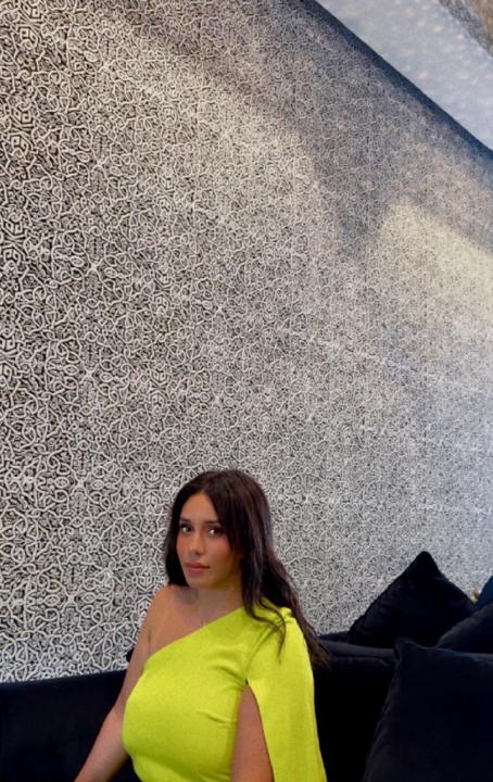 Nina Benalla
