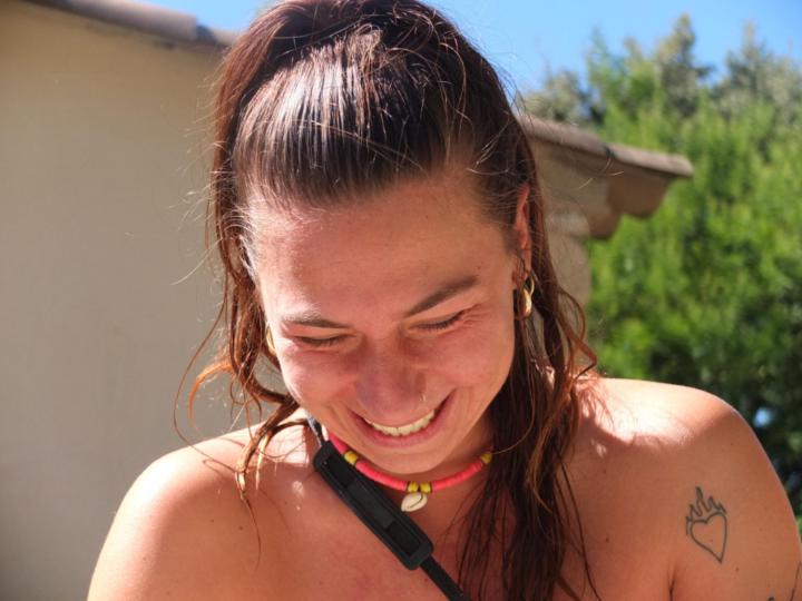 Clémence Leboyer