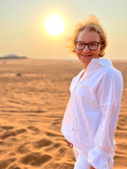 Alicja Behrens