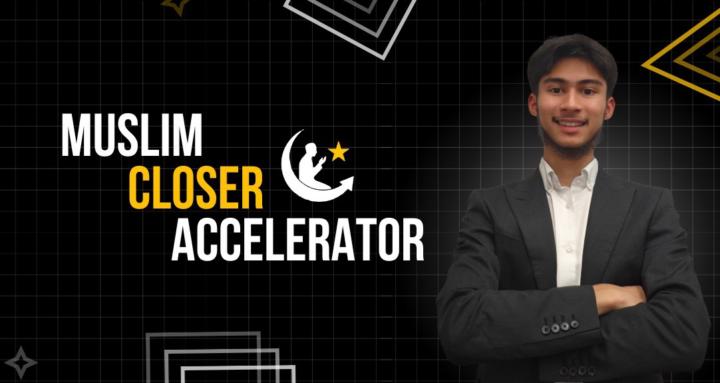 Muslim Closer Accelerator