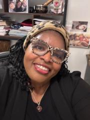 Lystra Lloyd