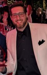Kyle Lambert