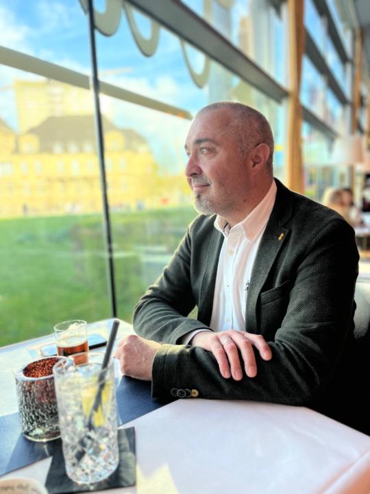 Stephan Schunter