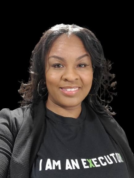 Latesha Woods