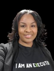 Latesha Woods