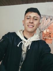 Juan Diego Corredor Leon