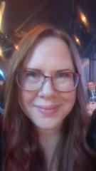 Ira Aarseth Kristiansen