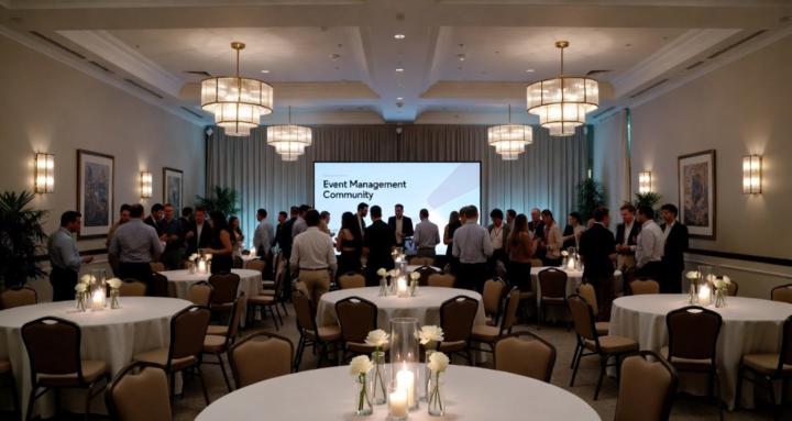 Event Management Community