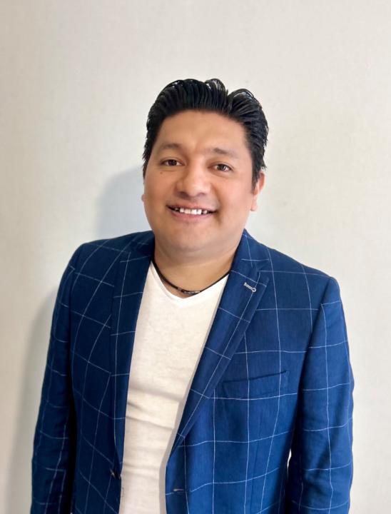 Daniel Montes