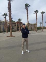 Mohamed Sarrou
