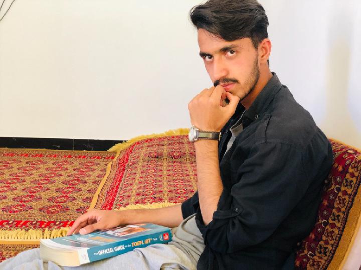 Manzoor Ahmad Yousufzai