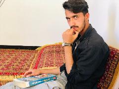 Manzoor Ahmad Yousufzai