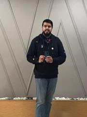 Ayyoub Alawadhi