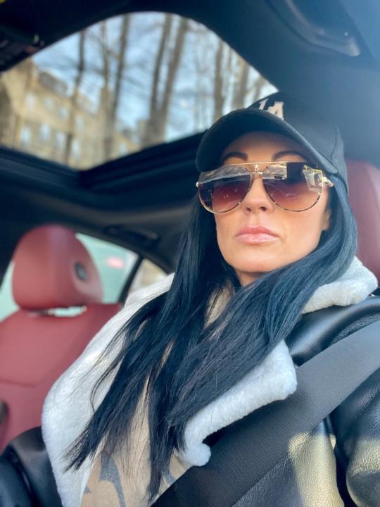 Kasia Fausto